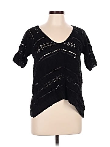 RACHEL Rachel Roy Pullover Sweater (view 1)