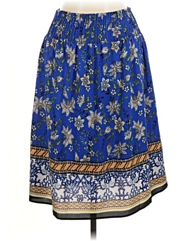 Bobeau Casual Skirt (view 1)