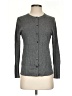 Eddie Bauer Gray Long Sleeve Top Size S (petite) - photo 1
