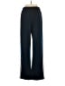 Adidas 100% Polyester Blue Track Pants Size 18 - photo 2
