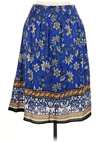 Bobeau Casual Skirt (view 2)