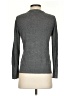 Eddie Bauer Gray Long Sleeve Top Size S (petite) - photo 2
