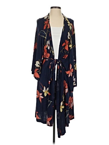 Soma Kimono (view 1)