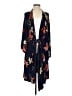 Soma Blue Kimono Size S - photo 1