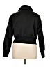 Wild Fable 100% Recycled Polyester Solid Black Jacket Size XL - photo 2