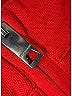 Burberry 100% Baumwolle Red Pullover Sweater Size M - photo 4