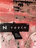 N Touch Metallic Pink Short Sleeve Blouse Size XL - photo 7
