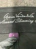 Gloria Vanderbilt Black Jeggings Size 6 - photo 7