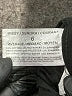 Gloria Vanderbilt Black Jeggings Size 6 - photo 8