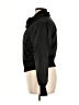 Wild Fable 100% Recycled Polyester Solid Black Jacket Size XL - photo 5