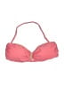 SOFIA Pink Swimsuit Top Size S - photo 1