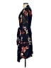 Soma Blue Kimono Size S - photo 5