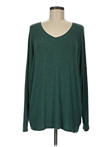 CAbi Pullover Sweater (view 1)