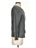 Eddie Bauer Gray Long Sleeve Top Size S (petite) - photo 4
