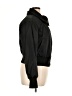 Wild Fable 100% Recycled Polyester Solid Black Jacket Size XL - photo 4