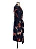 Soma Blue Kimono Size S - photo 4