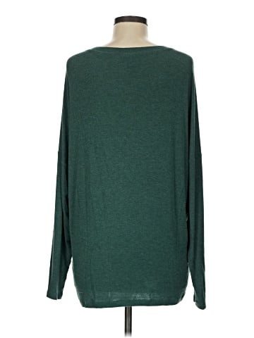 CAbi Pullover Sweater (view 2)