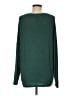 CAbi Green Pullover Sweater Size M - photo 2