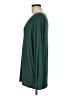 CAbi Green Pullover Sweater Size M - photo 5