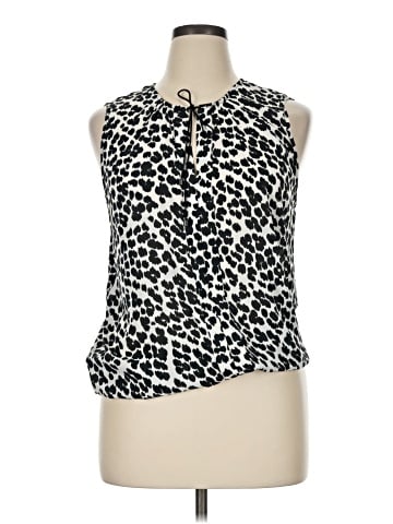 Ann Taylor LOFT Tank Top (view 1)