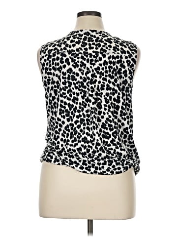 Ann Taylor LOFT Tank Top (view 2)