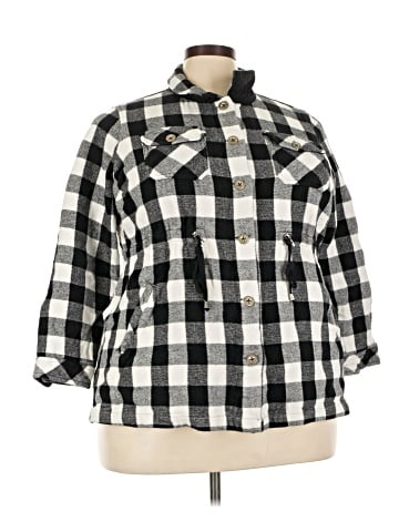 Torrid Jacket (view 1)
