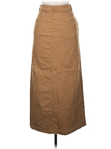 Be-Girl Jeans Casual Skirt (view 2)