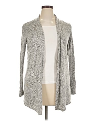 Fleurette Cardigan (view 1)
