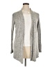 Fleurette Gray Cardigan Size XL - photo 1