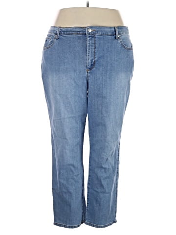 Gloria Vanderbilt Jeans (view 1)
