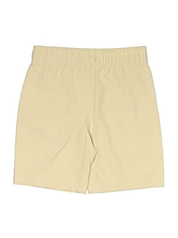 Eddie Bauer Khaki Shorts (view 2)