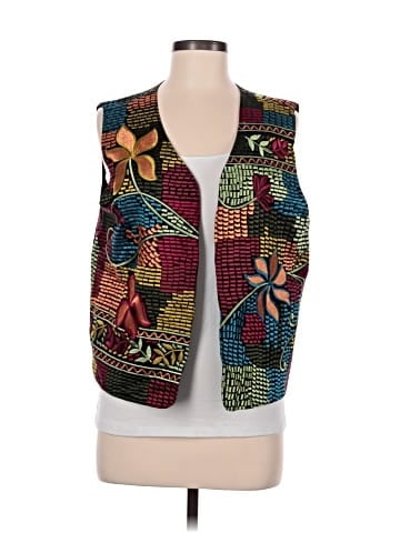 Chico's Sweater Vest (view 1)