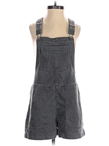 Aerie Overall Shorts (view 1)