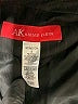 AK Anne Klein Black Blazer Size 8 - photo 6