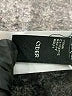 Cider Solid Black One Piece Swimsuit Size 1X - photo 3