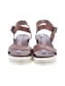 Mia Brown Sandals Size 10 - photo 2