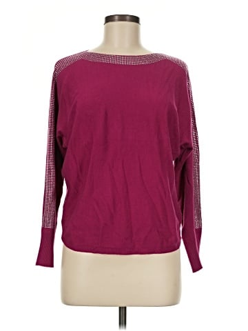 Liv Pullover Sweater (view 1)