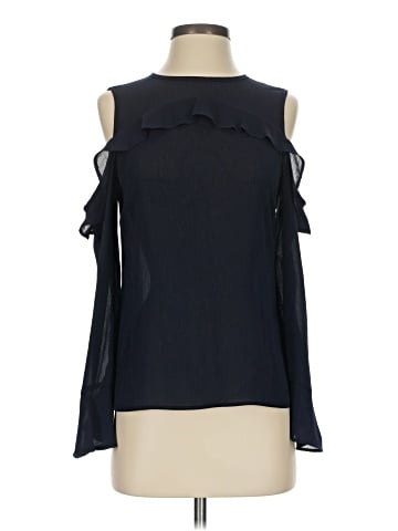 Atmosphere Sleeveless Blouse (view 1)
