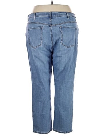 Gloria Vanderbilt Jeans (view 2)