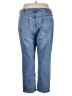 Gloria Vanderbilt Blue Jeans Size 24 waist - photo 2