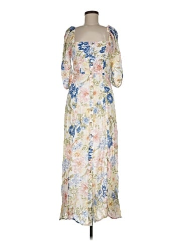 Billabong Casual Dress (view 1)