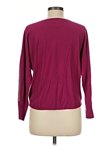 Liv Pullover Sweater (view 2)