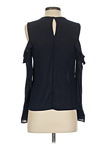 Atmosphere Sleeveless Blouse (view 2)