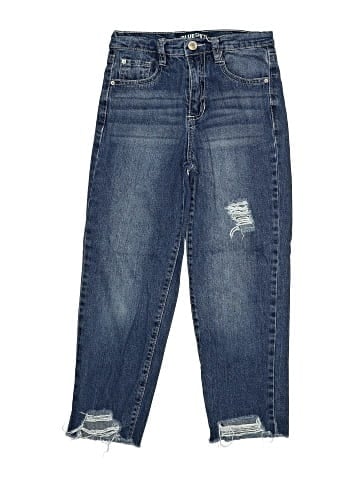 Blue Spice Jeans (view 1)