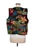 Chico's Black Sweater Vest Size Med (1) - photo 2
