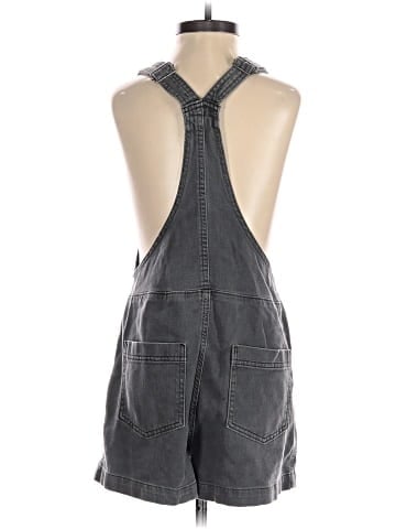 Aerie Overall Shorts (view 2)