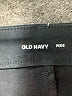 Old Navy Black Jeggings Size 10 - photo 7