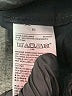 Old Navy Black Jeggings Size 10 - photo 8