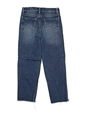 Blue Spice Jeans (view 2)