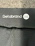 Betabrand Black Active Pants Size XXL - photo 4